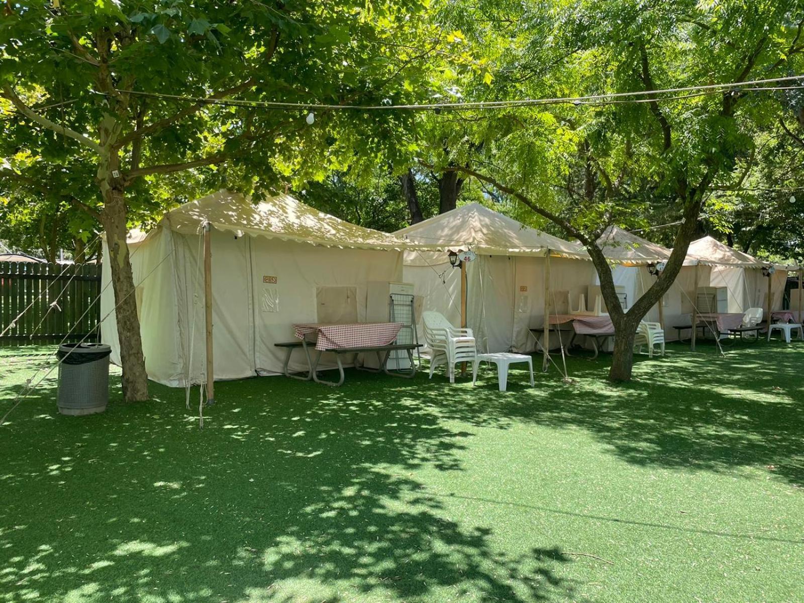 בלום ווילג' - קייקי כפר בלום Hotel Exterior foto